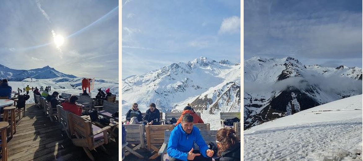 La Vache Orange - Gallery Image 4