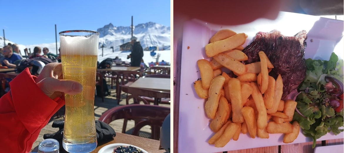 La Vache Orange - Gallery Image 8