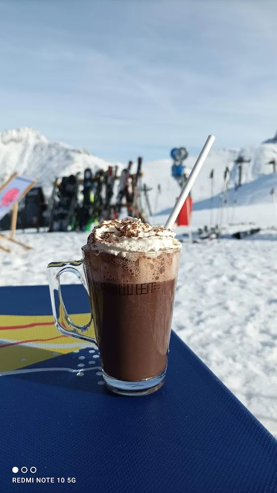 Chocolat Chaud