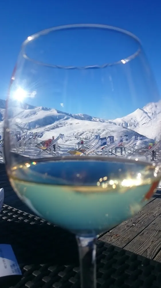 Verre de Vin Blanc
