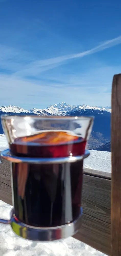 Vin Chaud